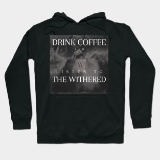 The Withered Hoodie